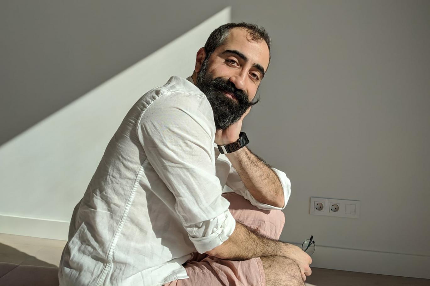 Пользователь Google