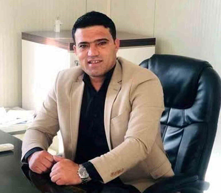 Пользователь Google