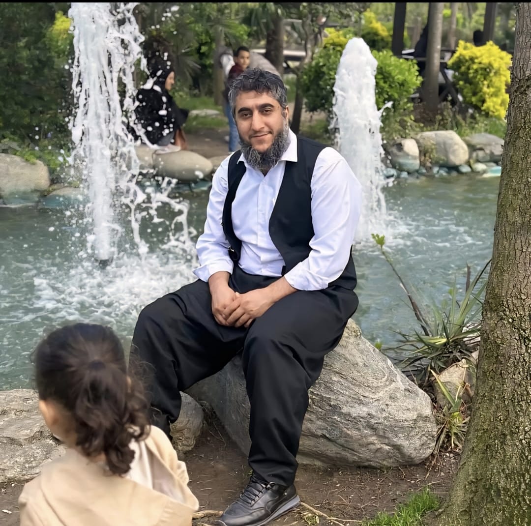 Пользователь Google