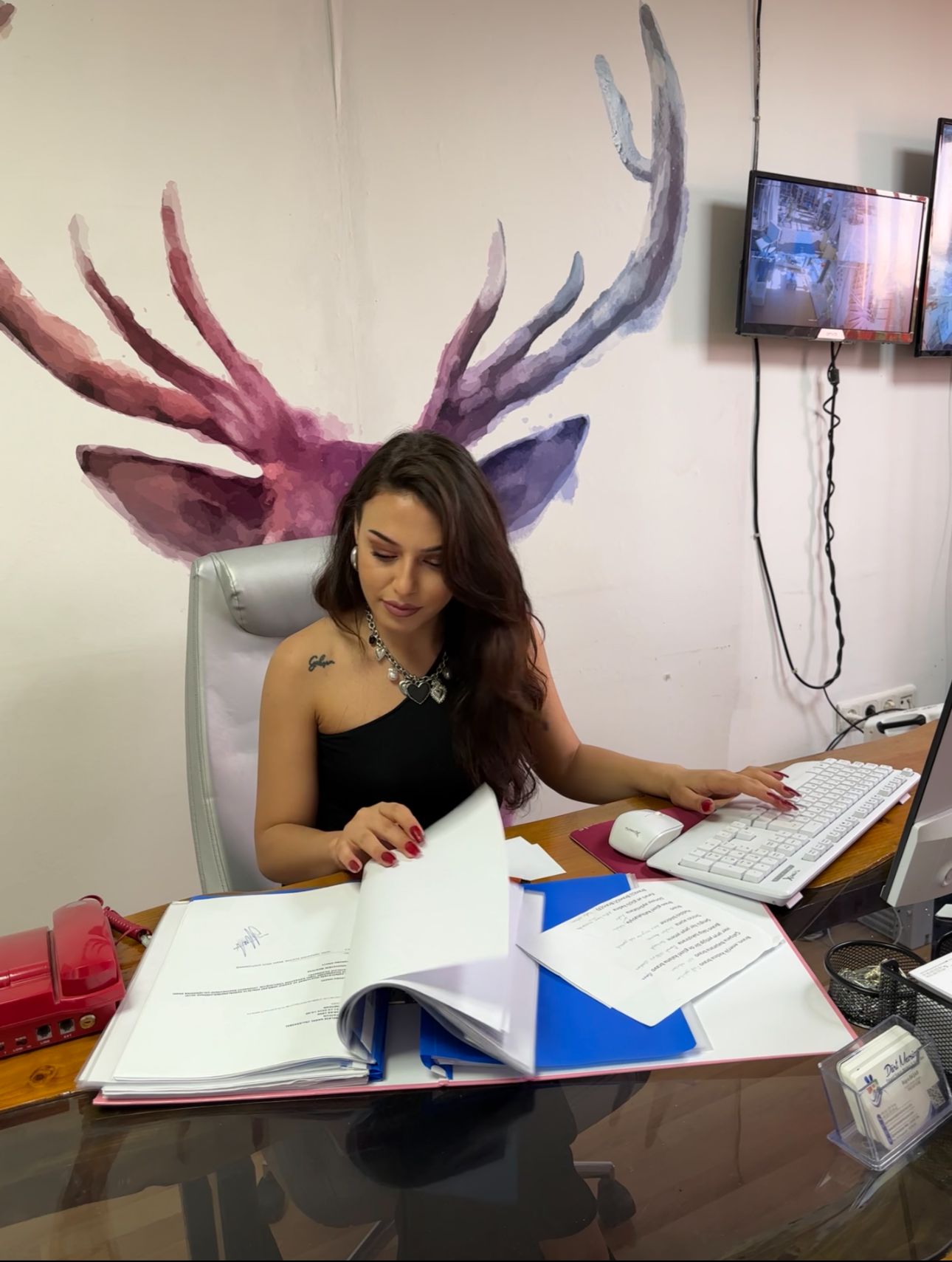 Жилая зона пансионата Lara Анталия