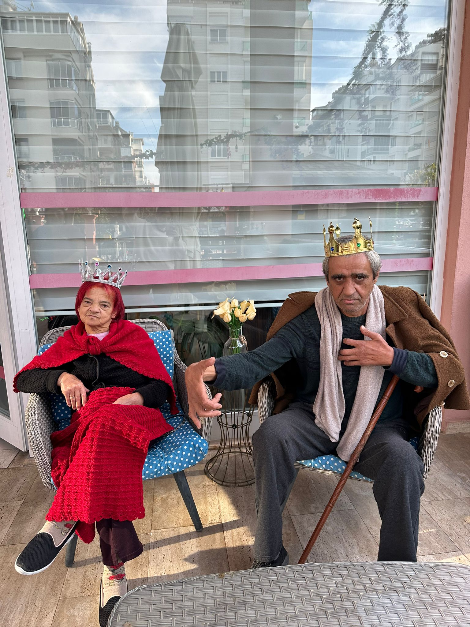 Театр, драма и хор