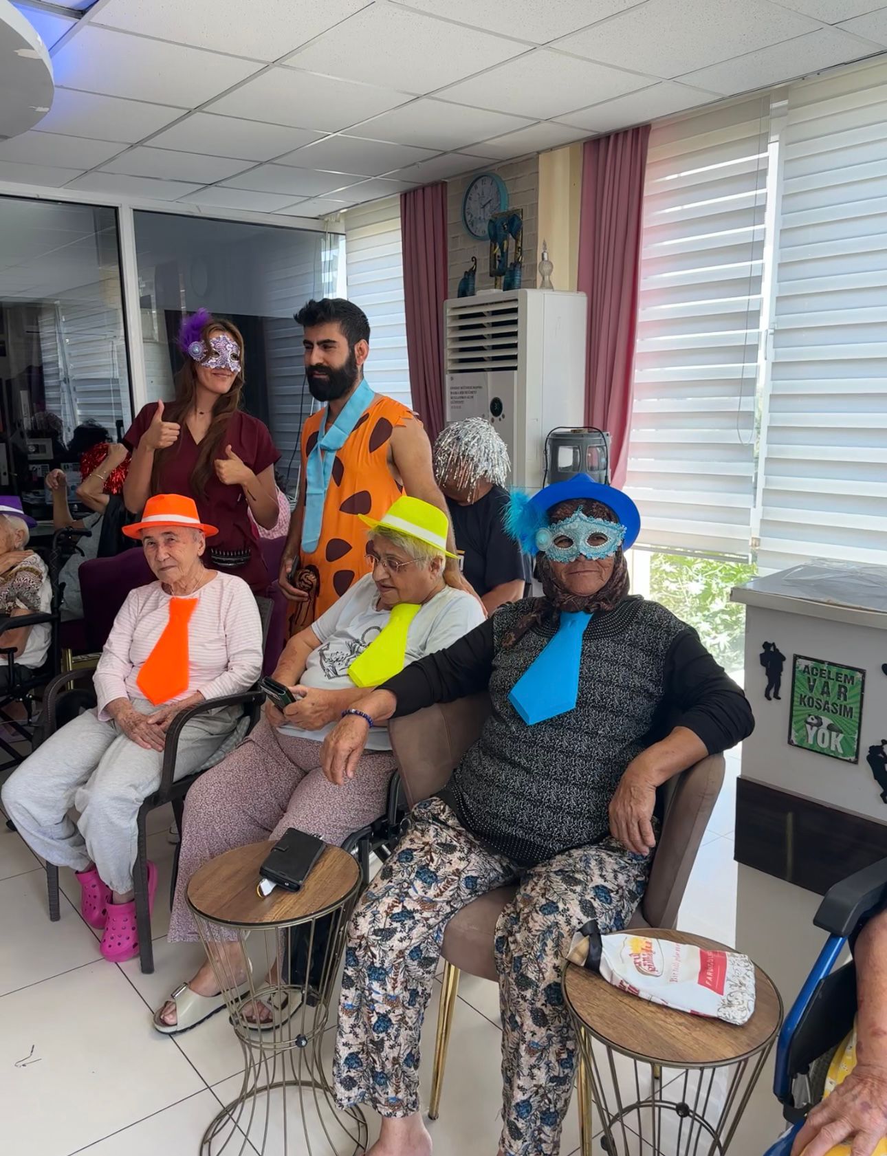 Культурная поездка